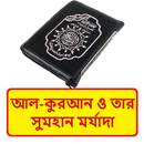 আল কুরআন ও তার সুমহান মর্যাদা APK
