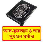 আল কুরআন ও তার সুমহান মর্যাদা icon