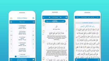 Al Quran Melayu Screenshot 1