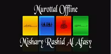 AlQuran-Murottal Offline 30Juz