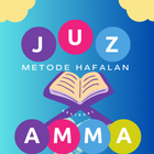 Juz Amma dengan Metode Hafalan icône