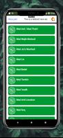 Belajar Ilmu Tajwid capture d'écran 1