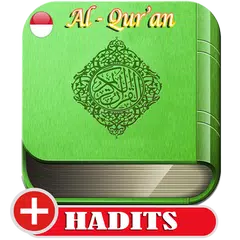 AL QURAN TERJEMAHAN INDONESIA APK Herunterladen