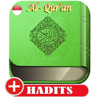 AL QURAN TERJEMAHAN INDONESIA 아이콘