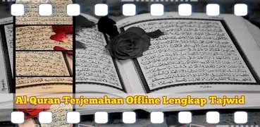 Al Quran Terjemahan Offline Le