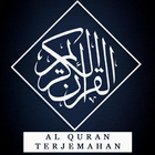 Al Quran Terjemahan Offline-icoon