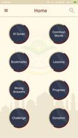 Learn Quran poster
