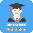 ”Super student: الجدول الدراسي