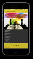Al-Quran Complete Offline Translation Tajweed capture d'écran 2