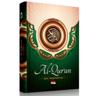 Al Qur'an dan Terjemah icône