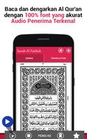 Al Quran Indonesia-Quran with Translation & Audio screenshot 1