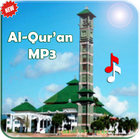 ALコーランMP3 OFFLINE FULL アイコン