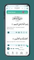 Al Quran MP3 (Offline) اسکرین شاٹ 3