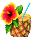 Alcoholic cocktails