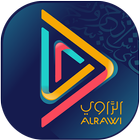 Alrawi آئیکن