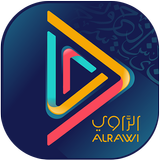 Alrawi icon