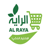 آیکون‌ Alraya Merchandiser