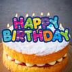 Name On Cake - Birthday Cake With Name 2019