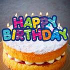 Name On Cake - Birthday Cake With Name 2019 icon