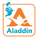 Real Aladdin with you