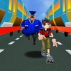 Candy Train Rush APK