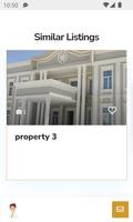 AL Rafeeq Real Estate پوسٹر