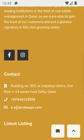 AL Rafeeq Real Estate اسکرین شاٹ 2