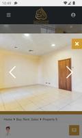 AL Rafeeq Real Estate اسکرین شاٹ 3