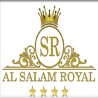 AL SALAM ROYAL icon