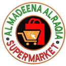 AlMadeena AlRaqia Supermarket APK