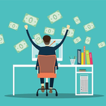 Make Money الربح من الإنترنت