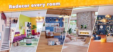 Merge Dream House ảnh chụp màn hình 1