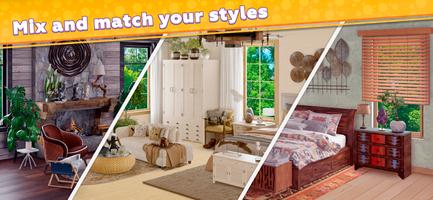 Merge Dream House ảnh chụp màn hình 2