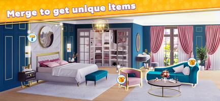 Merge Dream House ảnh chụp màn hình 3