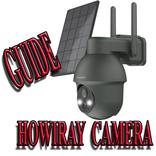 HOWIRAY Camera Guide