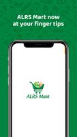 ALRS Mart 포스터