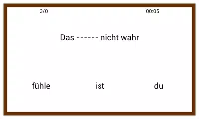 Konversation in Deutsch - AR APK Herunterladen