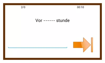 Descargar APK de Learn German Conversation :EN