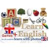 Apprendre l'anglais (free) icône