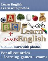 Learn English скриншот 1