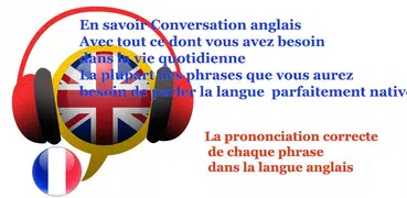 Learn English Conversation :FR