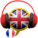 APK Learn English Conversation :FR