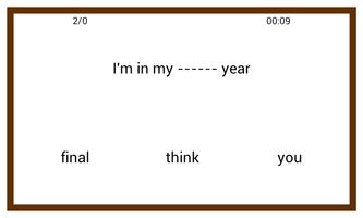 Learn English Conversation :FR screenshot 3