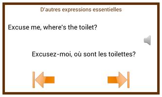 Learn English Conversation :FR screenshot 2