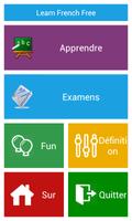 Learn French скриншот 1