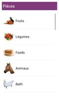 Learn French screenshot 2