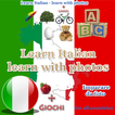 apprendre l'italien