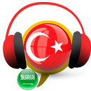 Learn Turkish Conversation :AR APK