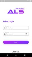 ALS Dispatch capture d'écran 1