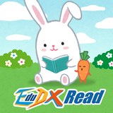 EduDX 閱讀花園 icon